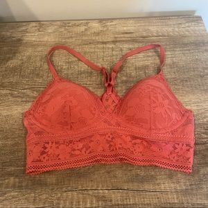 Victoria’s Secret Lace Bralette